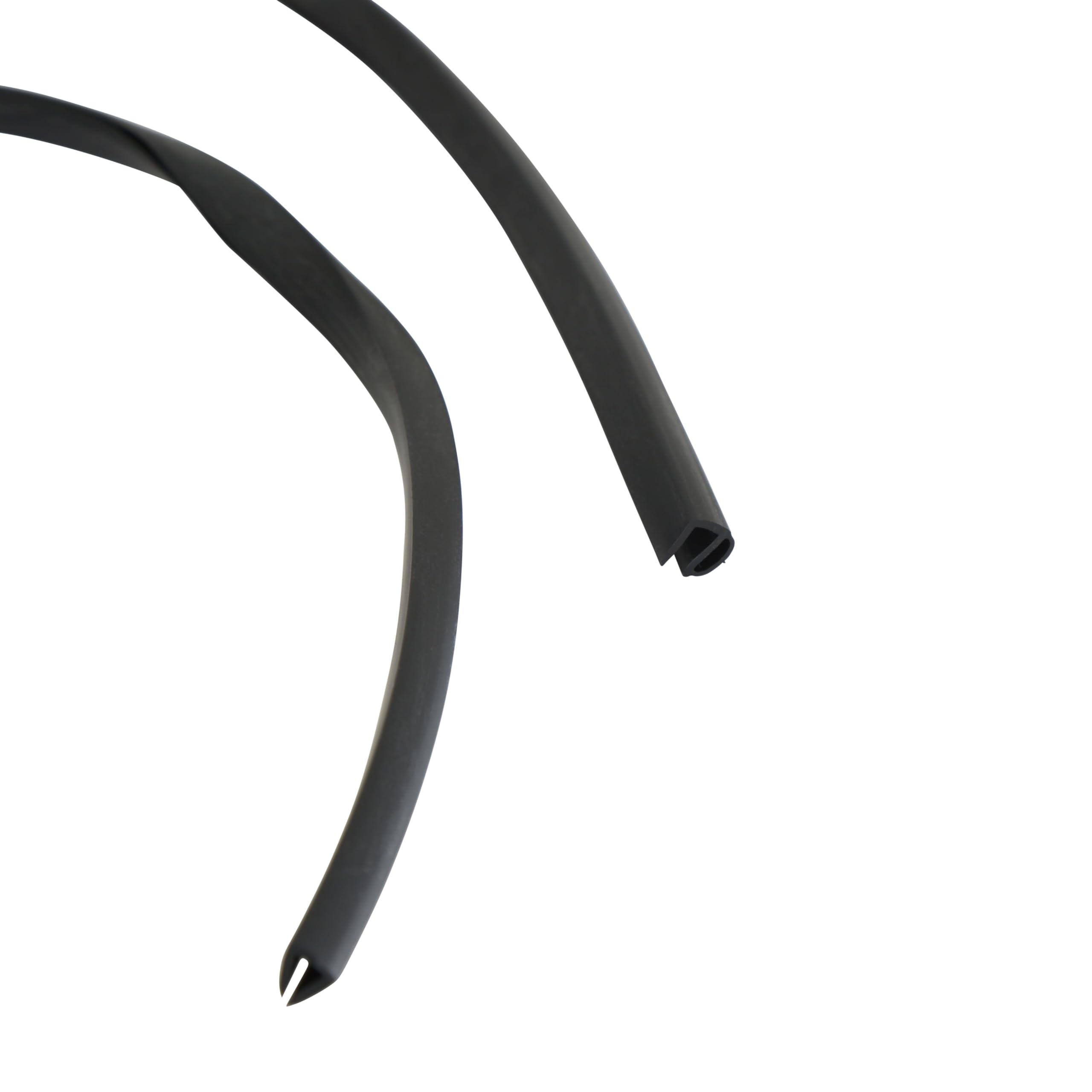 Simpson OBRUBKIT Motorcycle Outlaw Bandit Rubber Trim Kit