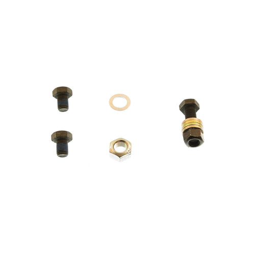 22-003614 Bilstein Twintube Strut Assembly