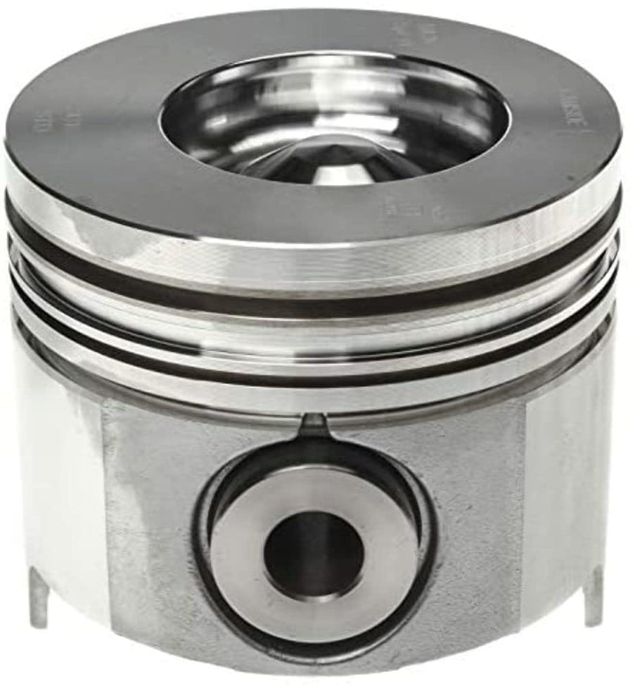 Piston Mahle - 224-3163