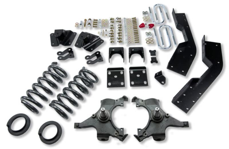 Lowering Kit Belltech 784