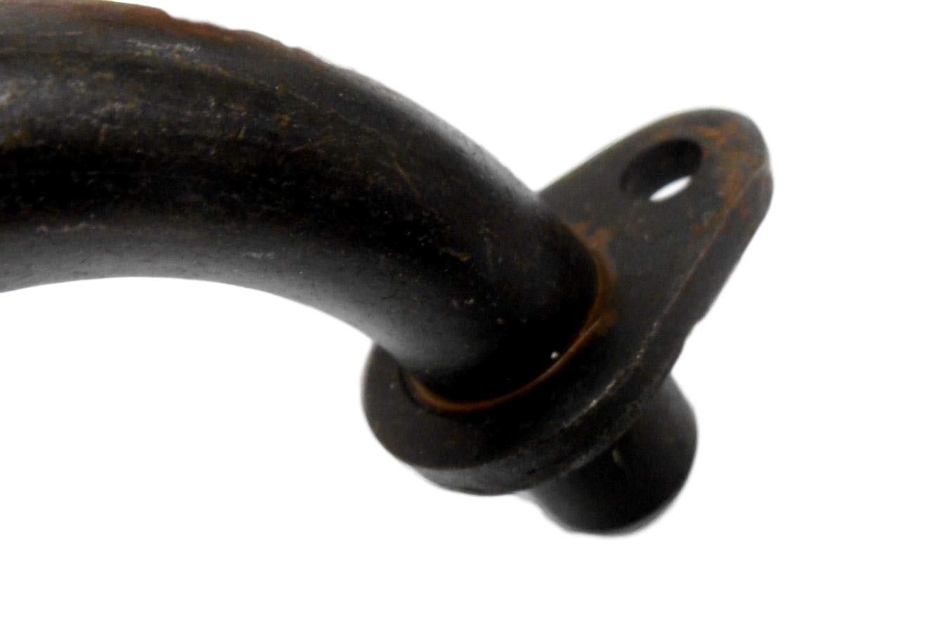 124S Melling Oil Pump Screen
