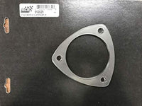 3.5" SCE Gaskets 512029 3 BOLT GRAPHITE .060" COL LECTOR GASKETS 2 PC