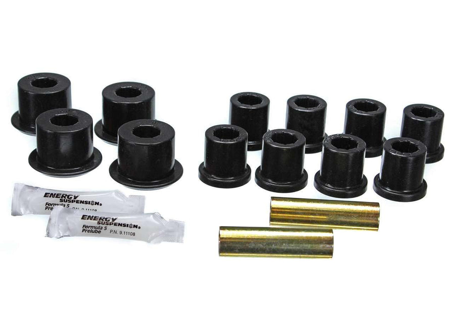 8.2103G Energy Suspension O.E.M. Spring Bushing for Toyota 4X