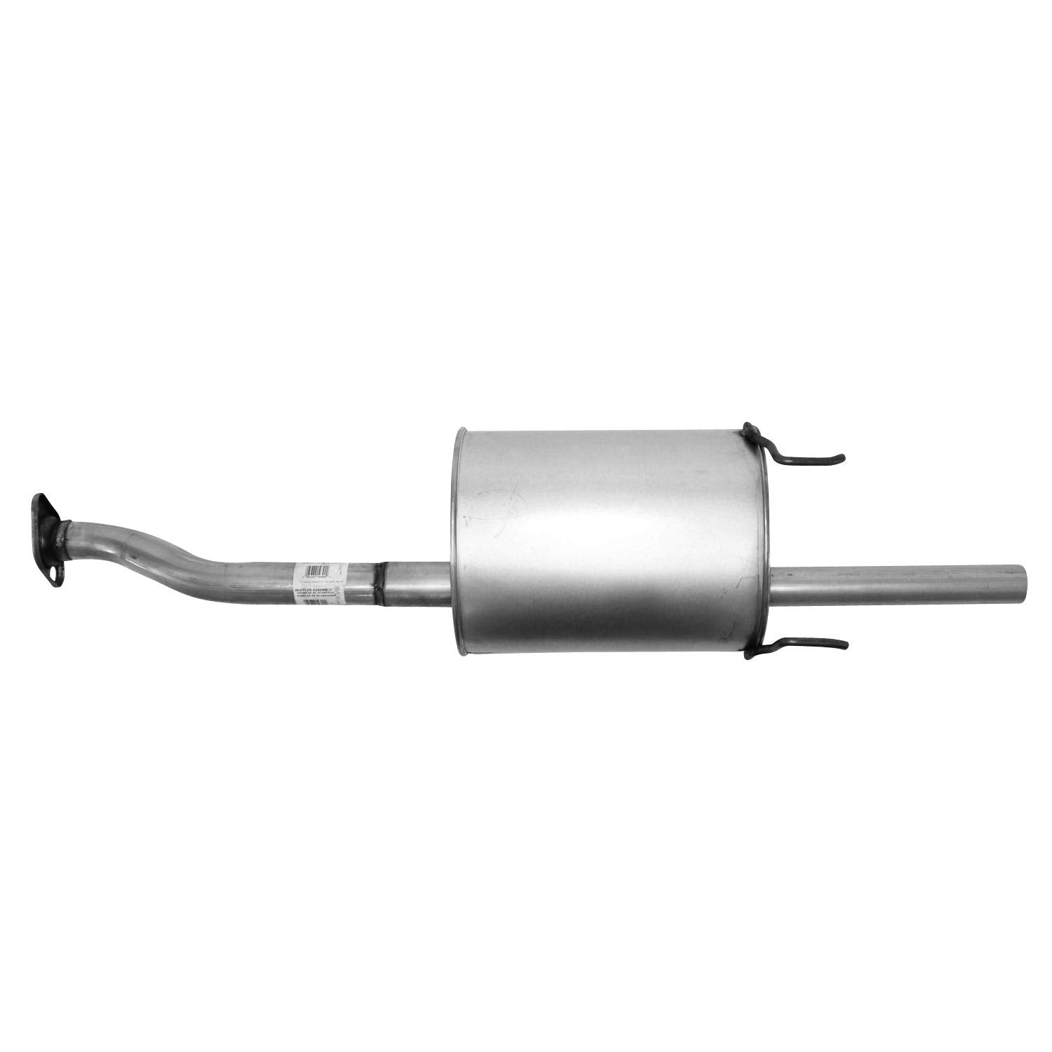 Exhaust Muffler AP Exhaust Products 7016