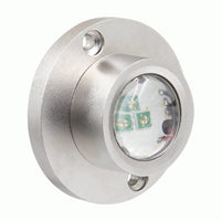 Underwater Metra 15W Transom Light - Rgb