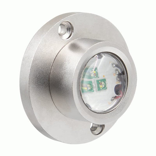 Underwater Metra 15W Transom Light - Rgb