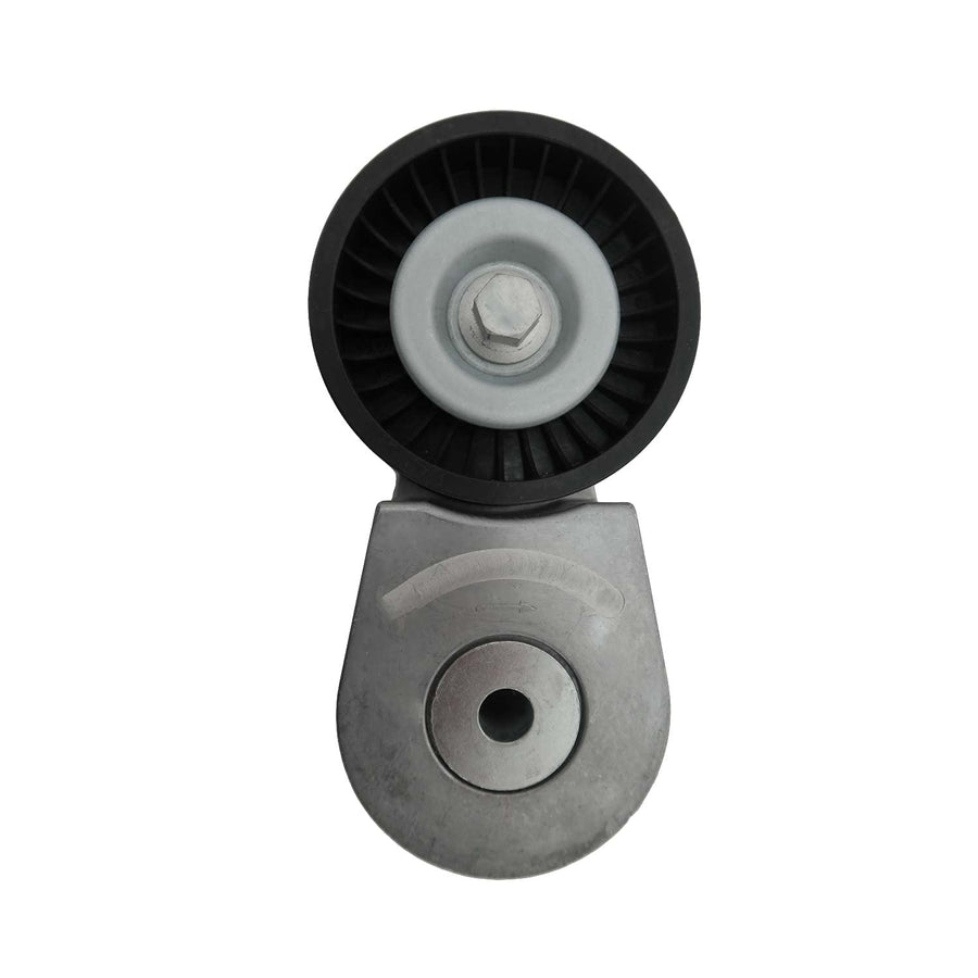 Automatic Goodyear 55448 Serpentine Belt Tensioner Assembly