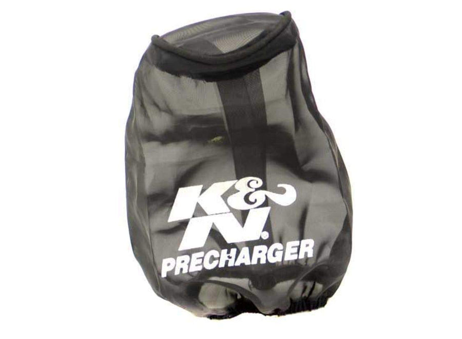 K&N Black 22-8029PK Precharger Filter Wrap - For Your K&N R-1080 Filter