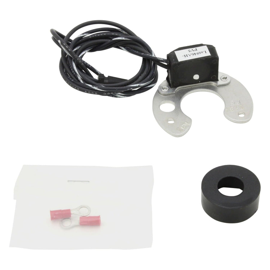Pertronix 6V POS Ground Ignitor for Delco Early 8 Cylinder Engine 2182P6