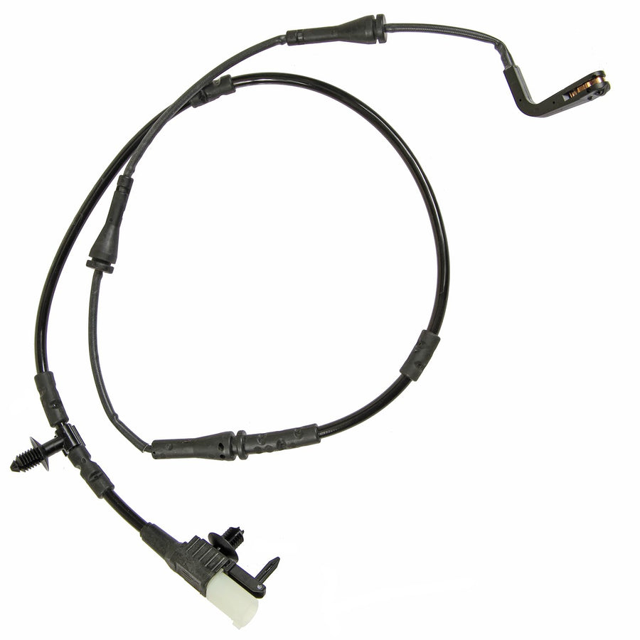 Rear Brake Pad Wear Sensor POWERSTOP SW-0811 For Jaguar XE 2017-2020, Jaguar XF 2016-2024 [Model Specific]