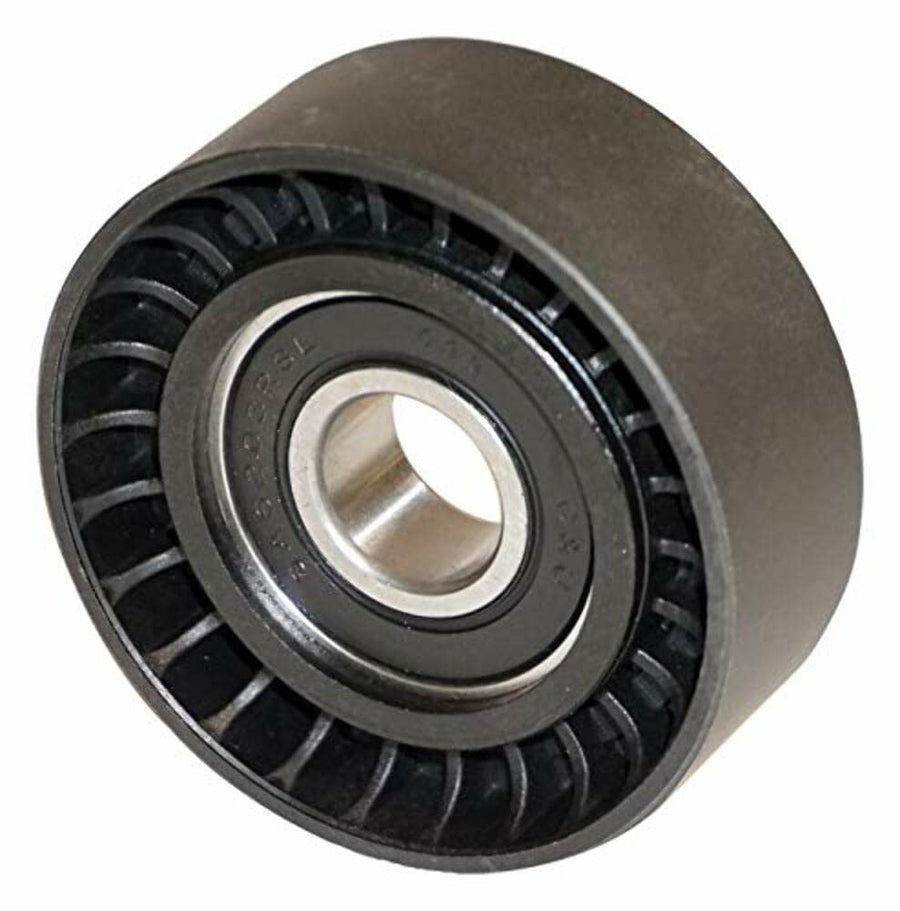 CROWN IDLER Crown Drive Belt Pulley