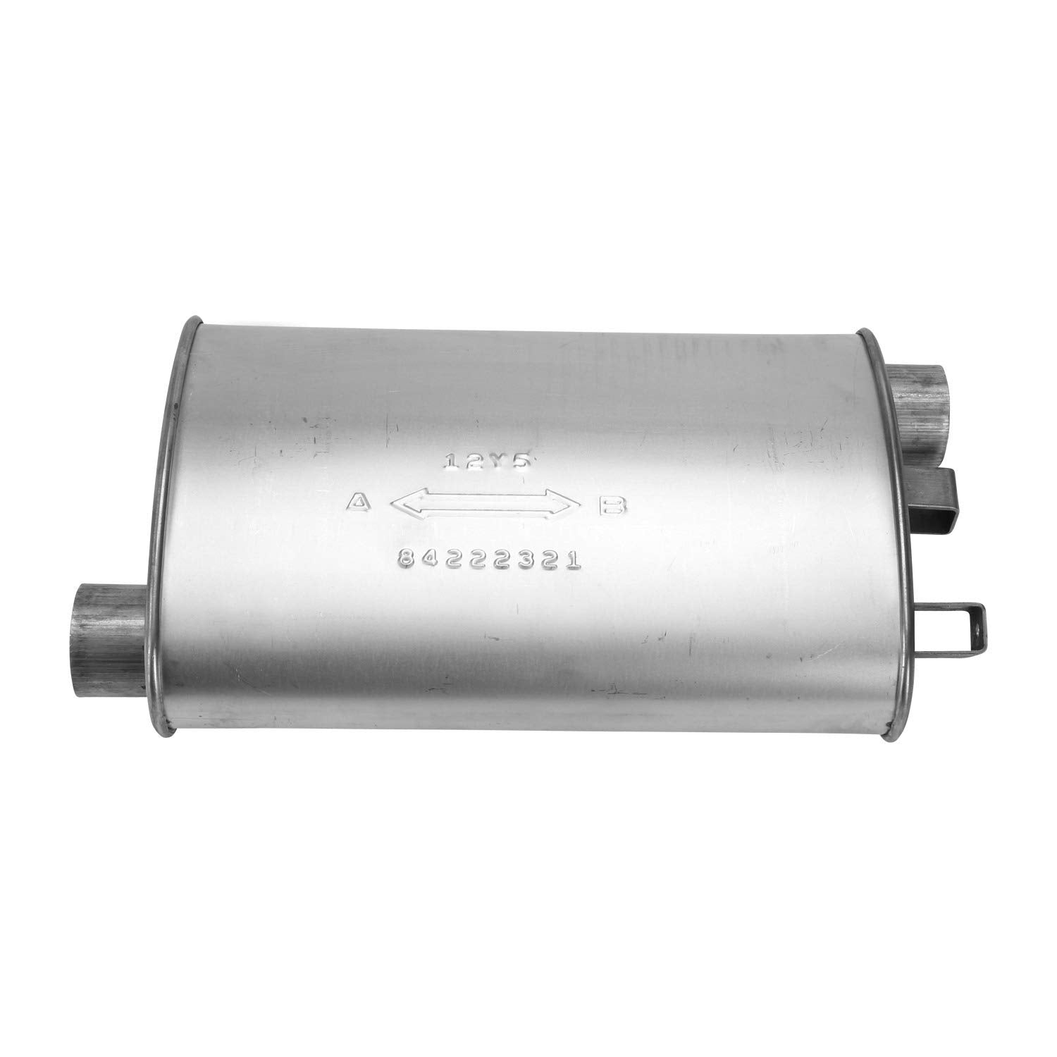 700236 AP Exhaust Products Muffler