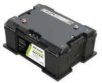 GP-ADV-LIFEPO4-300 Go Power! Advanced Lithium Battery - 300AH