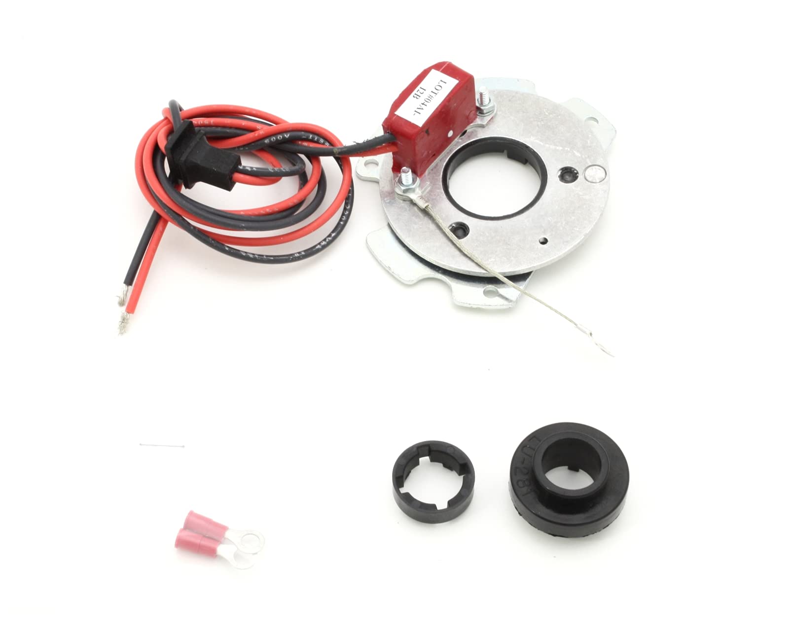 Ignitor II Pertronix 9LU-281 Adaptive Dwell Control for Lucas 8 Cylinder