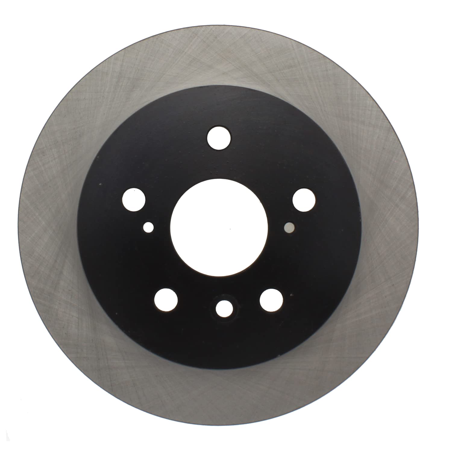 Centric 120.44144 Premium Automotive Replacement Rear Brake Rotor Fits Select Lexus ES350, Toyota Avalon/Camry