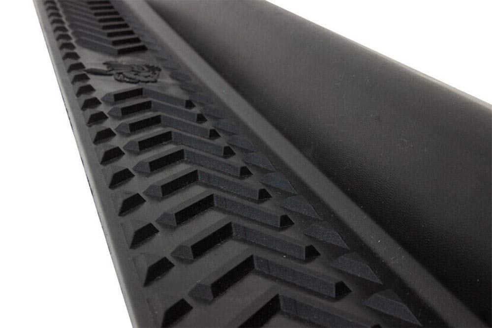 FB15111 FISHBONE Offroad: Jlu Entry Guards - Set of 4