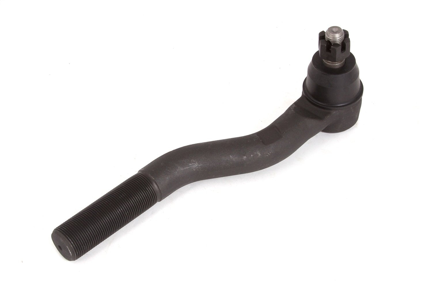 18044.02 | Omix-Ada | Right, Outer, Short Steering Tie Rod End | Fits 2007-2018 Jeep Wrangler JK