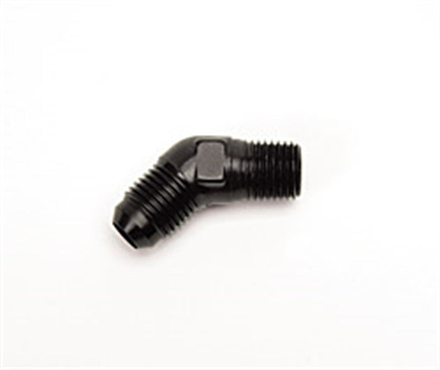 ProClassic Russell 660953 Black 45 Degree Adapter Fitting