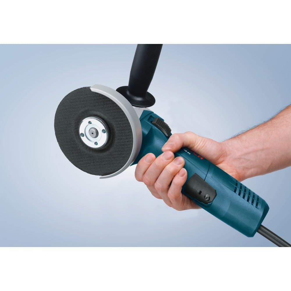 GWS8-45 Bosch 4-1/2 In. Angle Grinder