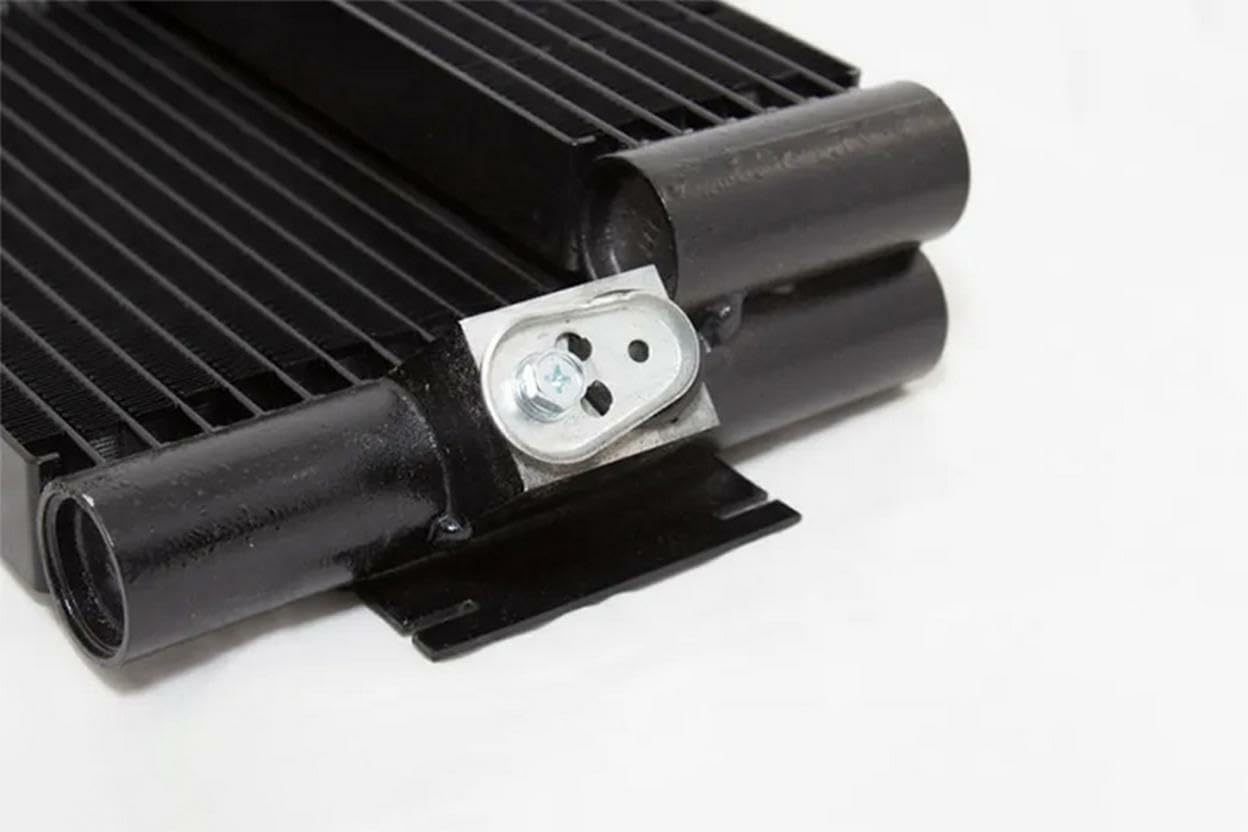 Oil Coolers CSF