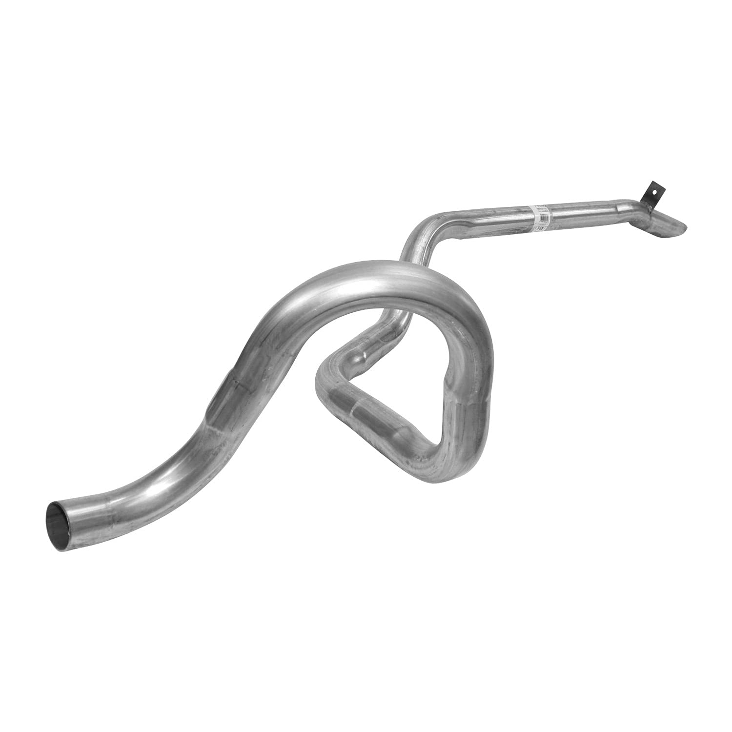 Exhaust Tail Pipe AP Exhaust Products 74599