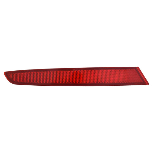 Left-Side TYC 17-5888-00 Reflector Assembly Compatible with 2018-2020 BMW X3