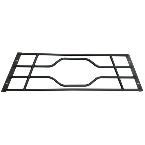 K2 Black Horse Off Road Headache Rack CSHARB Base