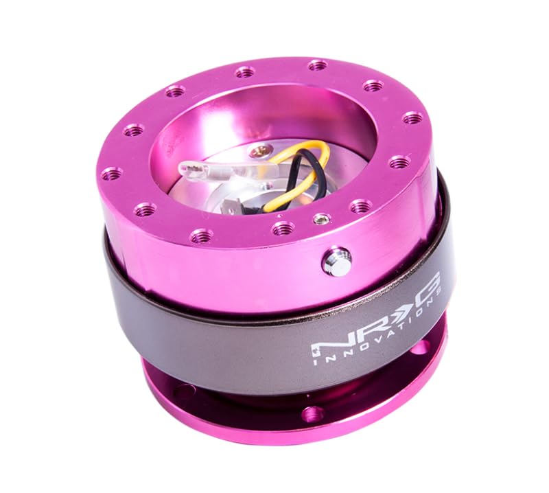 Quick Release NRG SRK-200PK - Gen 2.0