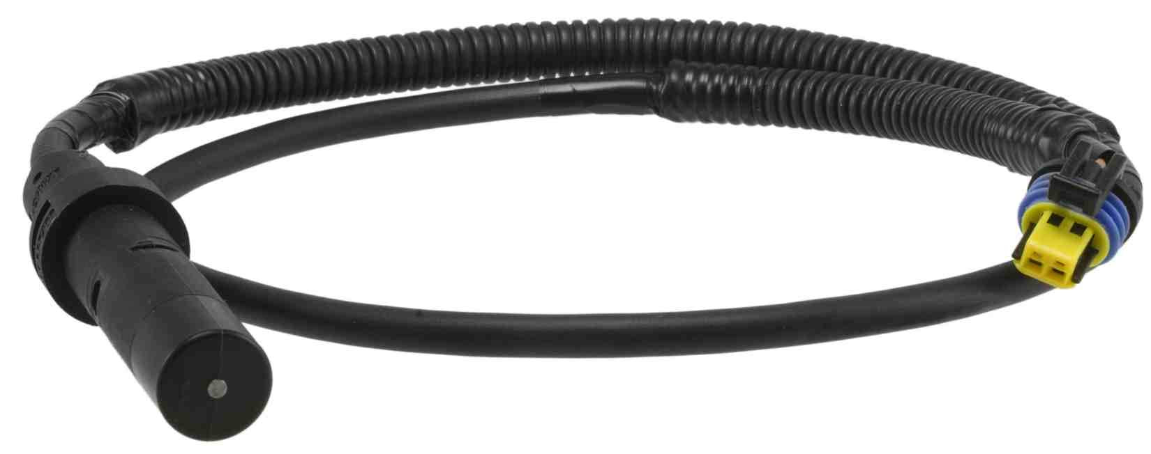 Wheel Speed Sensor NGK/NTK AB2010 (71222)
