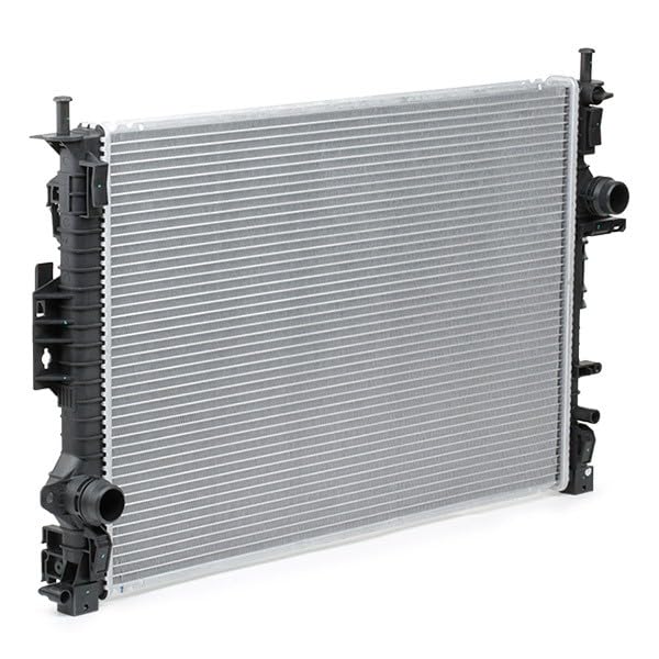 Behr MAHLE CR 1748 000S Radiator