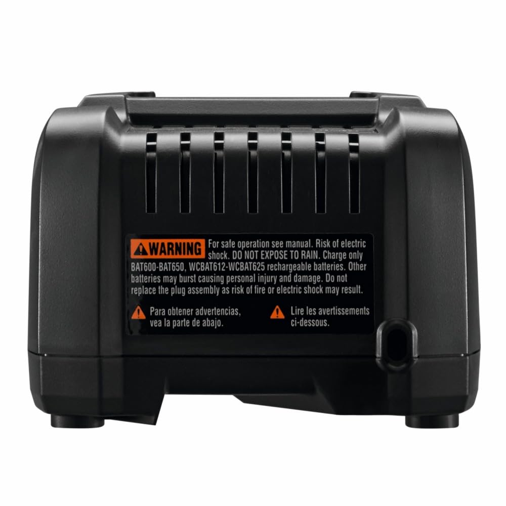 18V Bosch Fast Battery Charger BC1880