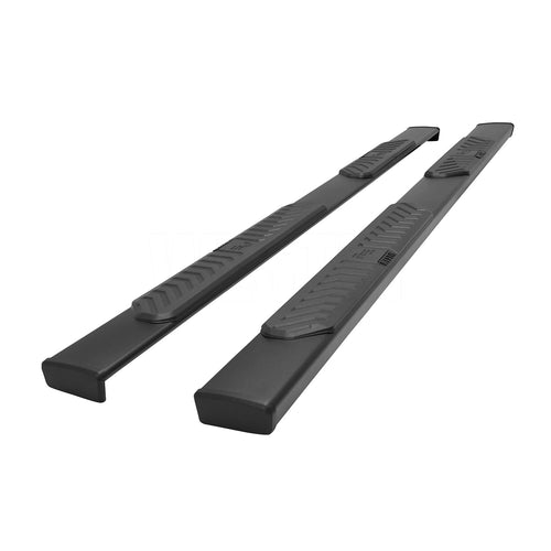 R5 Nerf Step Bars Westin 28-51345 Black fits 2022 Tundra CrewMax 1 Pair