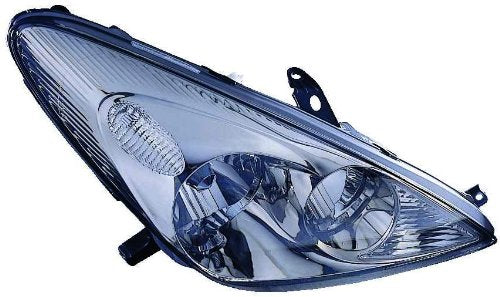Replacement Depo UNKNOWN Auto Part