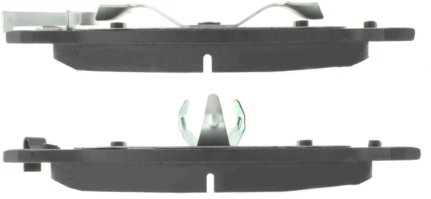 Sport Brake Pads StopTech 309.06660 with Shims and Hardware