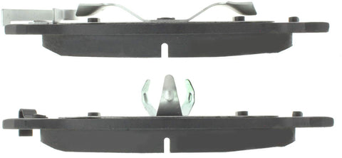 Sport Brake Pads StopTech 309.06660 with Shims and Hardware