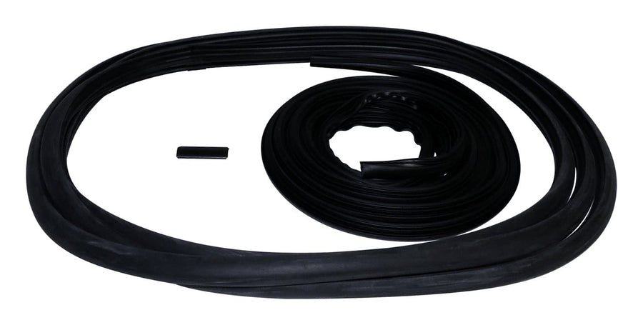 Weatherstrip Kit Crown Automotive Windshield Body