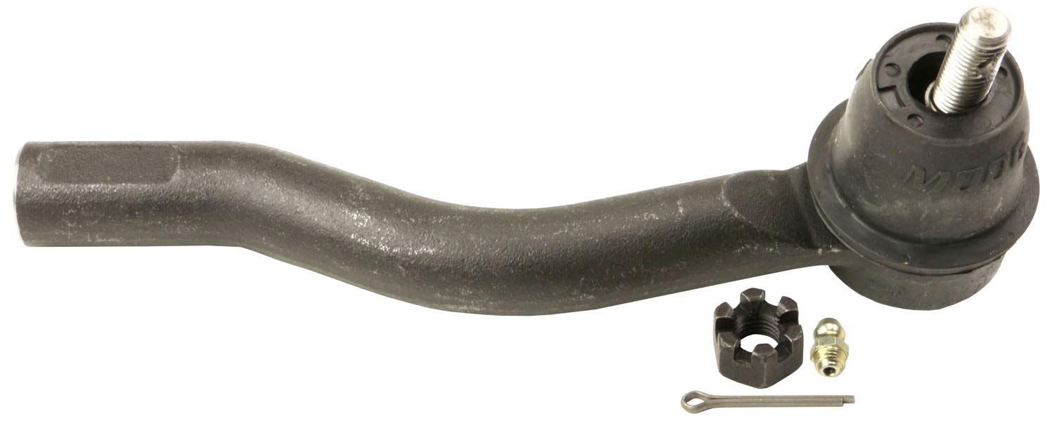 Steering Tie Rod End MOOG ES801200 for Nissan Versa