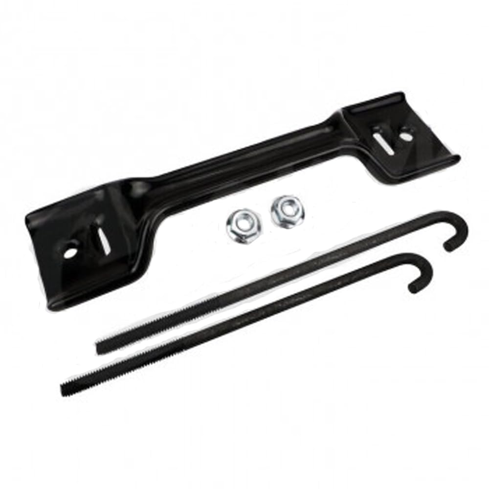 Battery Hold Down - Crown