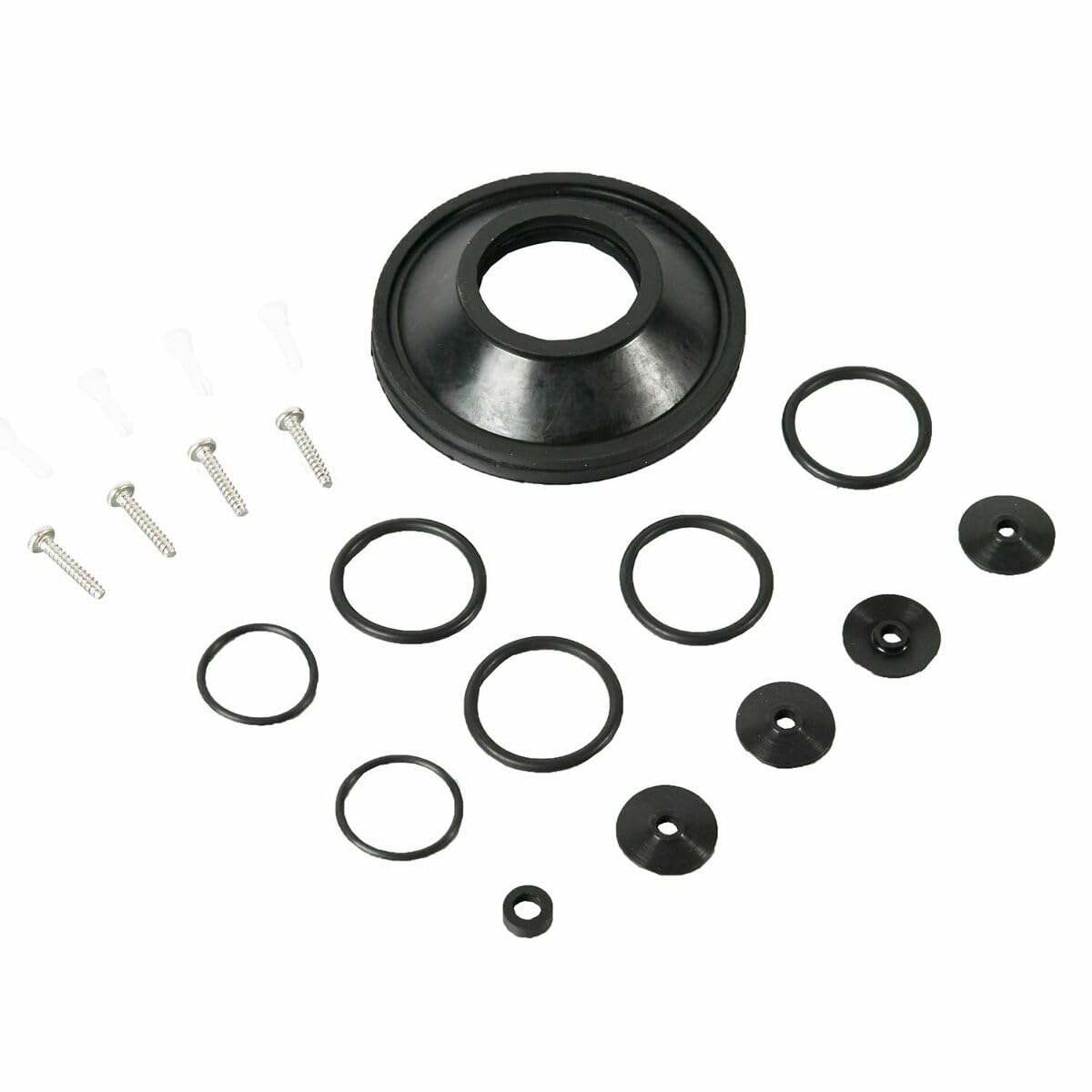 Gusher® Whale MK3 Galley Service Kit