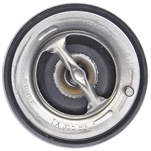 Engine Coolant Thermostat MAHLE TX35582