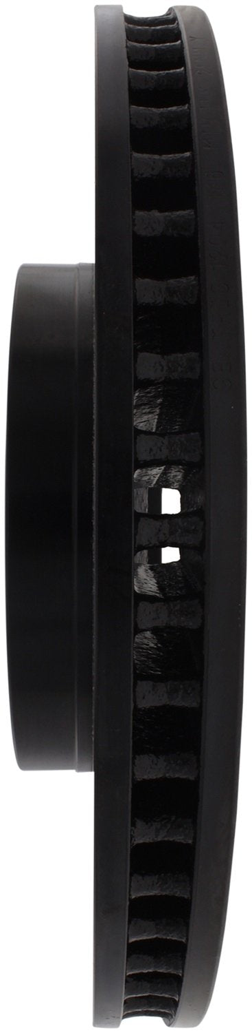 Front Right StopTech 126.44146SR Sport Slotted Brake Rotor