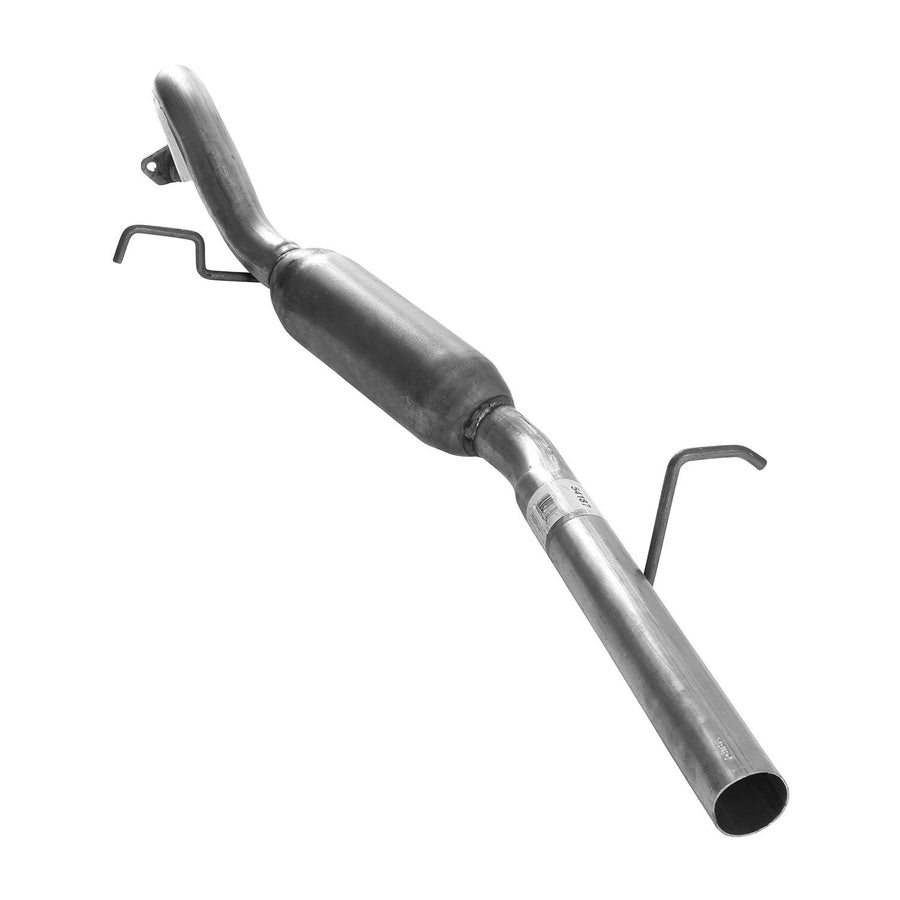 Exhaust Tail Pipe AP Exhaust Products 54187