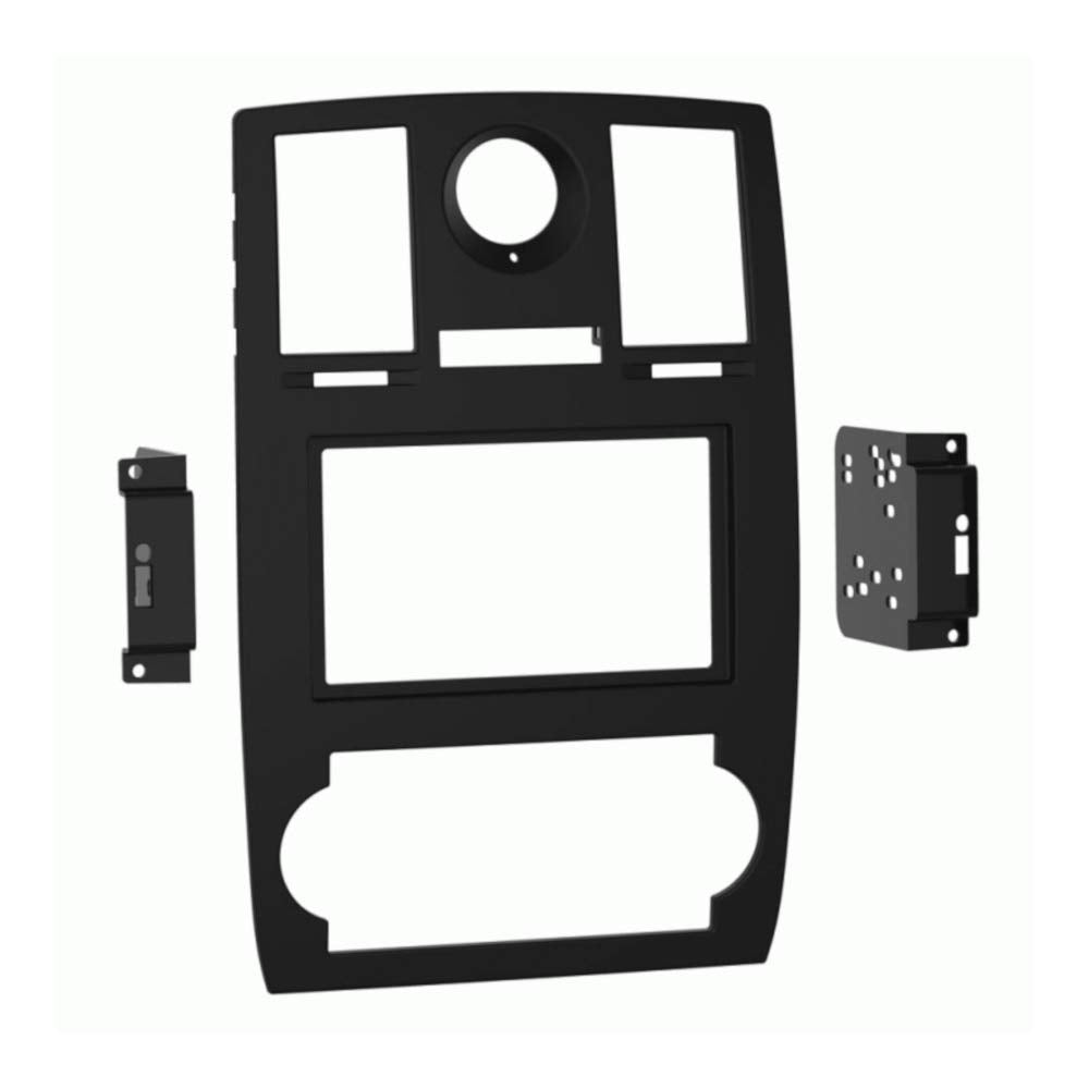 Metra Electronics - 2005-2007 Chrysler 300 (99-6550B) Metra Radio Install kits