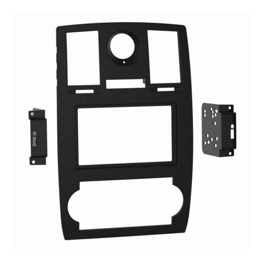 Metra Electronics - 2005-2007 Chrysler 300 (99-6550B) Metra Radio Install kits