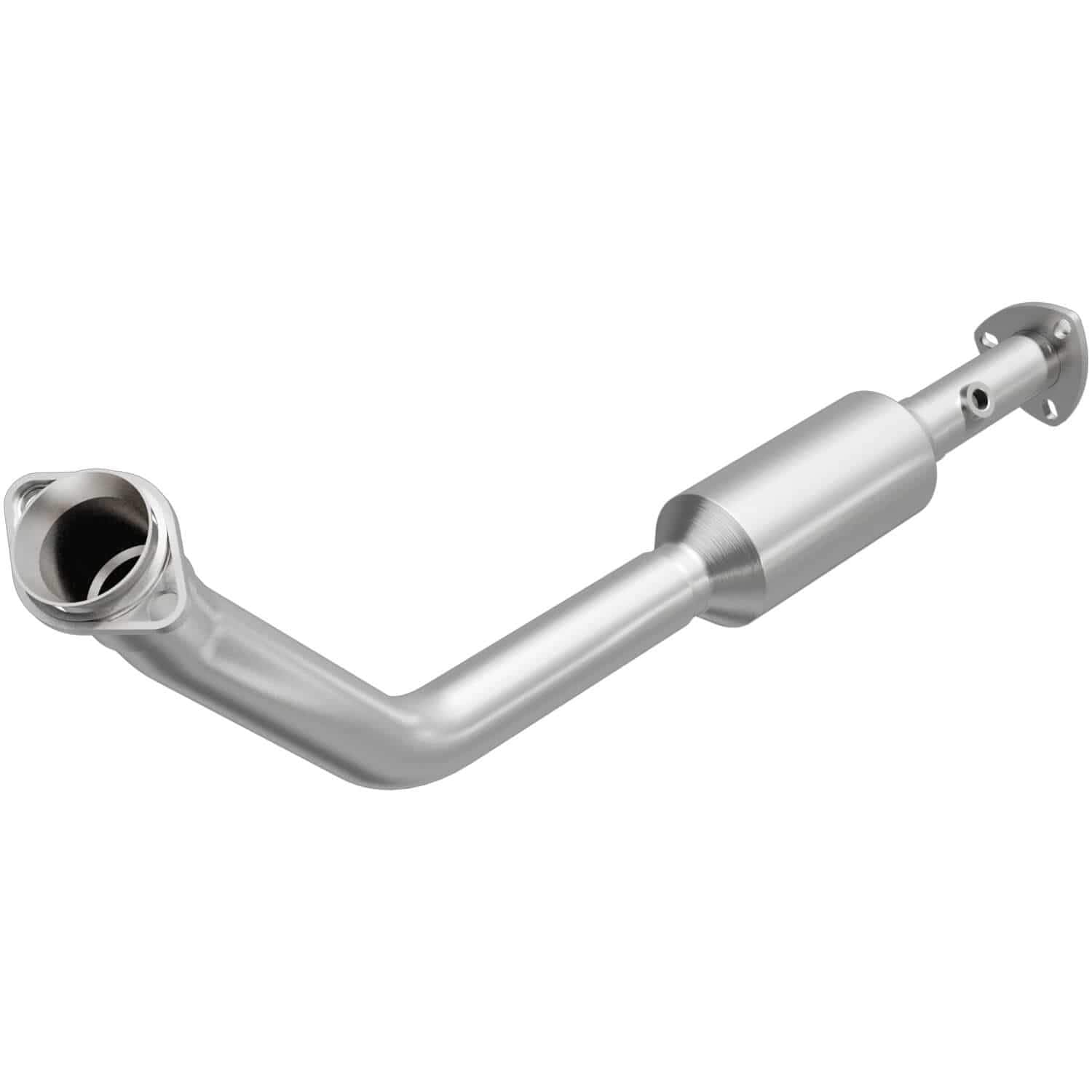 California Grade MagnaFlow Catalytic Converter 4481460: Direct-Fit (CARB Compliant)