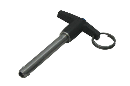 QUICK RELEASE PIN Moroso, 5/6 IN. DIA X 2 IN. LONG, SINGLE PACK