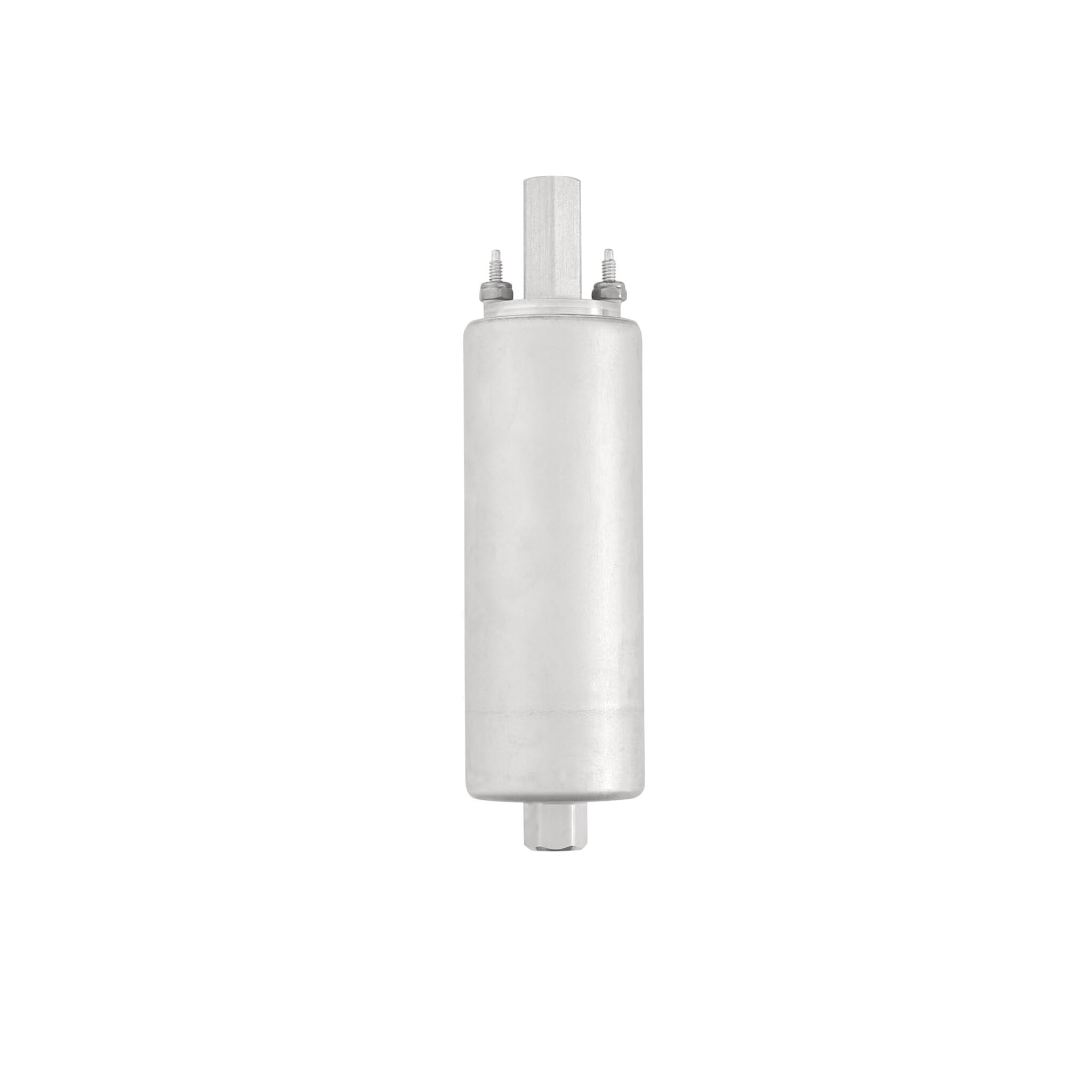 Dual Tank Holley 534-38 Fuel Pump Kit