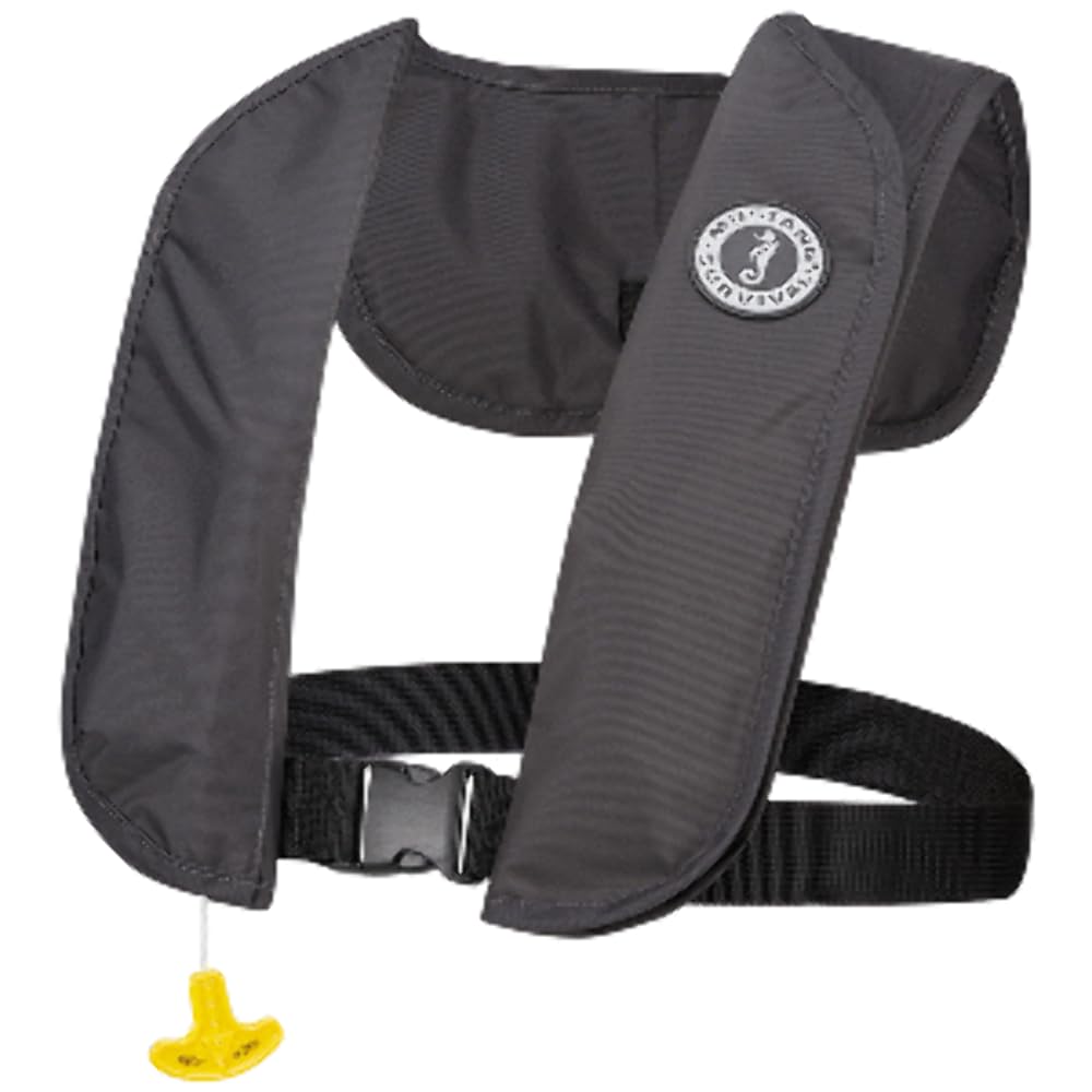M.I.T. 70 MUSTANG SURVIVAL Auto Inflatable PFD