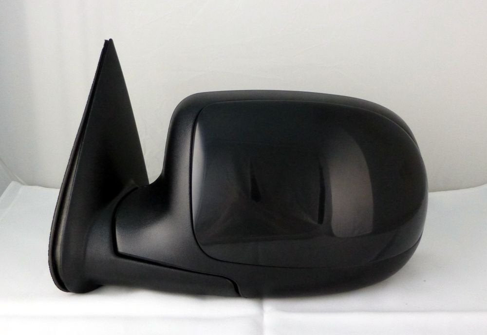 Left TYC 2170642 Non-Heated Replacement Mirror