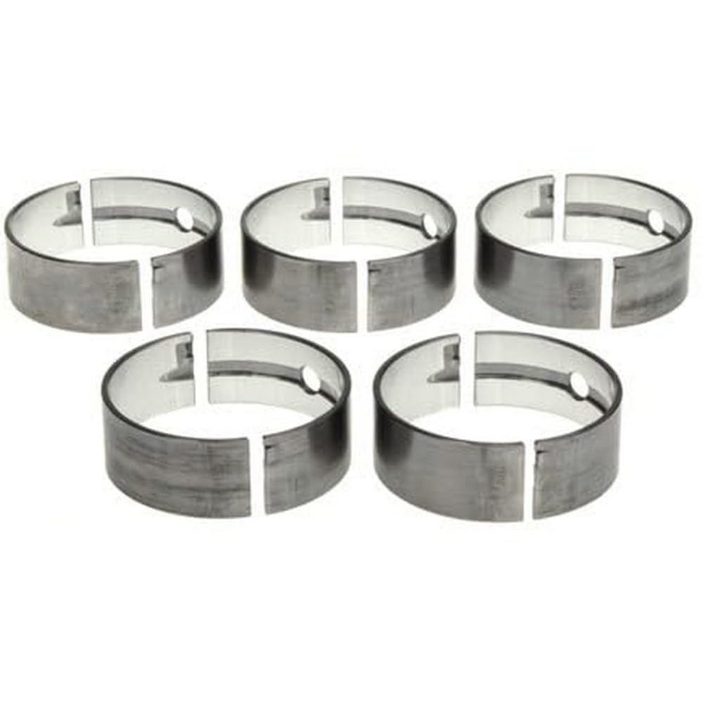 MAHLE Engine Crankshaft MS1821A25MM Main Bearing Set